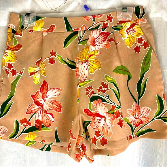 Charlotte Russe Pants - Charlotte Russe dress shorts